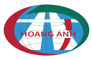 Hoang Anh Trading & Construction JSC Logo